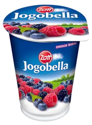 Obrázek produktu pro Jogobella Exotic – směs 400 g