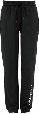 Produktbild von Uhlsport Essential Sweathose  - schwarz- Größe: XXS/XS, 100515301