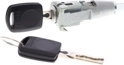 Image de Cylindre de fermeture SKODA Fabia, Octavia