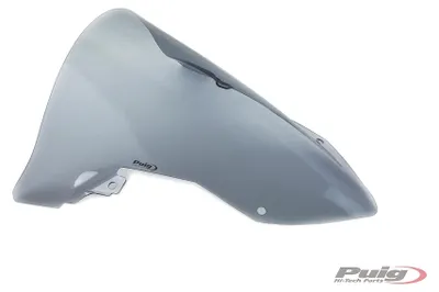 Obrázok produktu pre PUIG 3571H Z-Racing čelné sklo vhodné pre BMW S1000RR tónované