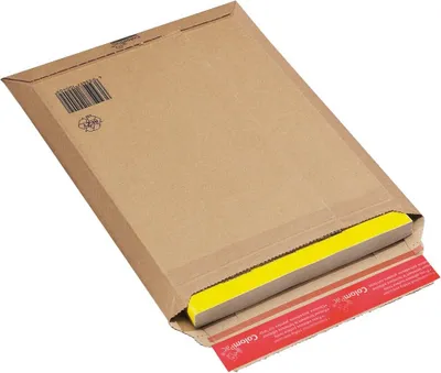 Produktbild von Dinkhauser ColomPac CP 010 - Versandtasche - Erweiterbar
