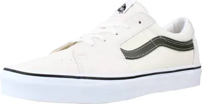 Produktbild von VANS UA SK8-LOW Beige 40