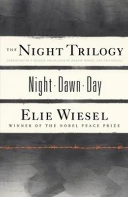 Image de The Night Trilogy