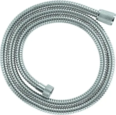 Immagine prodotto di GROHE 28105001 Tubo doccia Relexaflex metallo 28105_1 1500mm cromo