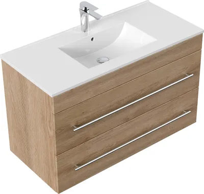 Produktbild von Badmöbel Aurora 1000