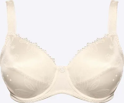 Produktbild von Ulla | Viola BH mit Bügel Nude - Nude / 85F | Shapewear & Mieder