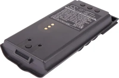 Produktbild von TECHTEK Akku Kompatibel mit [Ericsson] JAGUAR, P5100, P700P, P700PI, P7100, P710P, P7130, P7150, P7170, P7230, P7250, P7270, SPD2000, für [GE] JAGUA