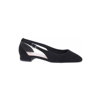 Produktbild von Tamaris Ballerinas Schwarz Damen