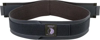 Produktbild von Serola Biomechanics Sacroiliac Belt, M, Grau, Velcro
