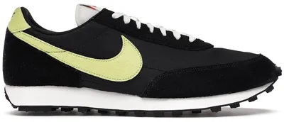 Productafbeelding van Nike Daybreak, kleur: zwart/limelight, maat: EU 45.5