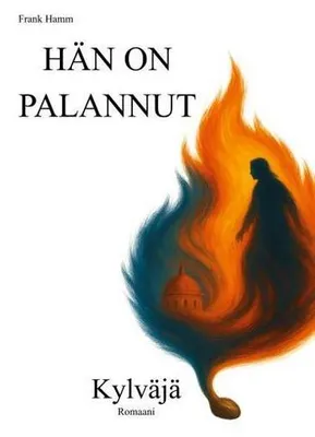 Produktbild von Hän On Palannut