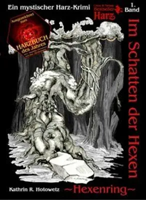 Immagine prodotto di Im Schatten der Hexen 01. Hexenring