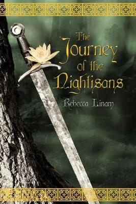 Produktbild von The Journey of the Nightisans