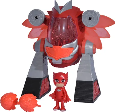 Produktbild von PJM Turbo Roboter Eulette