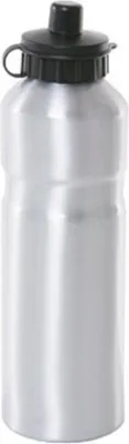 Immagine prodotto di Bottiglia in alluminio 750ml, Point, argento, Point, 30020701