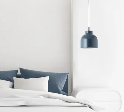 Produktbild von Brilliant Lampe Pendellampe Pendelleuchte Pendel Leuchte Metall 99657A63