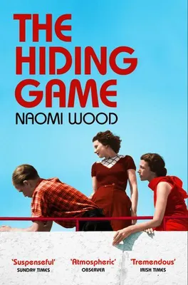 Immagine prodotto di The Hiding Game