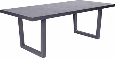 Produktbild von LC Garden »Bailado« Gartentisch 200x100cm Keramik Esstisch