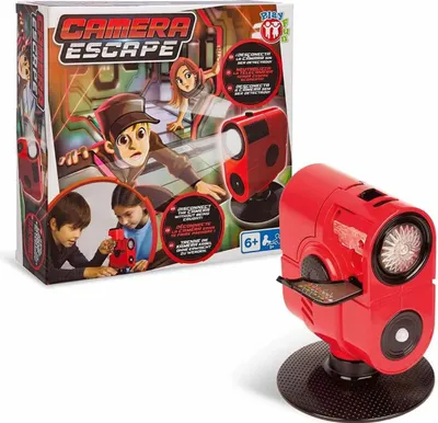Produktbild von IMC Toys 81864, Brettspiel, 6 Jahr(e)