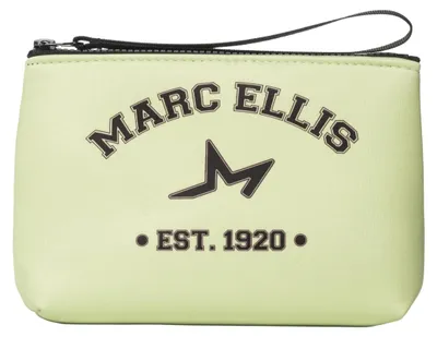 Produktbild von Marc Ellis Pochette, Handtasche aus strapazierfähigem Nylon, mit Tragegurt, für Damen