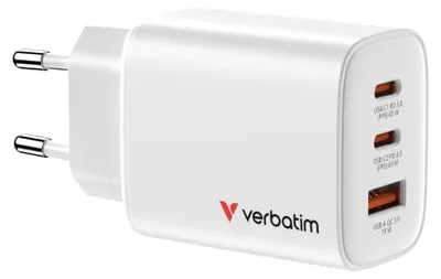 Obrázek produktu pro Verbatim 32352, Vnitřní, AC, 20 V, Černá