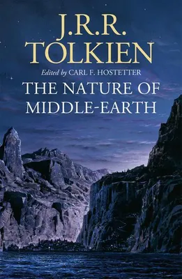Obrázok produktu pre The Nature of Middle-Earth