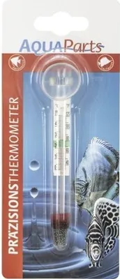 Produktbild von Präzisionsthermometer AquaParts schwimmend