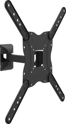 Produktbild von Bildschirmträger 13 - 55 schwenk- und neigbarer Arm max. vesa 400x400 bis zu 30kg 650406