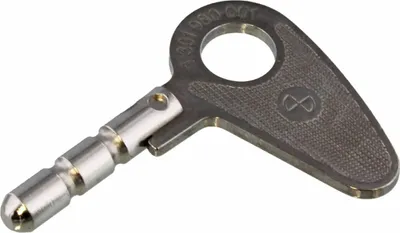 Obrázek produktu pro Klíč zapalování JMT ELA48119