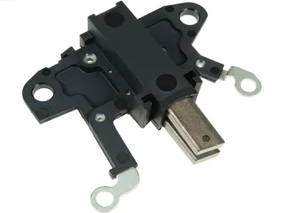 Produktbild von AS-PL ABH2006S Halter Kohlebürsten 231330M800 L180G4330 2313365F00