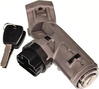 Produktbild von MAXGEAR Schließzylindersatz 63-0063 für FIAT Ducato Bus (250, 290) DUCATO Bus (244, Z) für CITROËN JUMPER Bus passend für PEUGEOT BOXER Bus