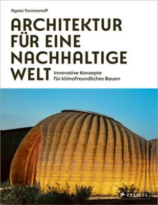 Obrázok produktu pre Architektur für eine nachhaltige Welt
