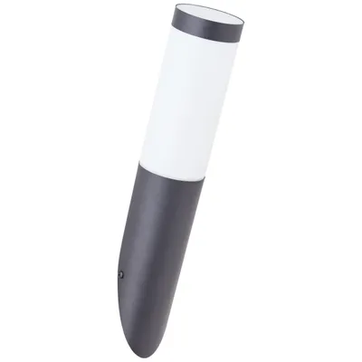 Produktbild von Brilliant LED Außen-Wandleuchte Dody E27 20 W dimmbar