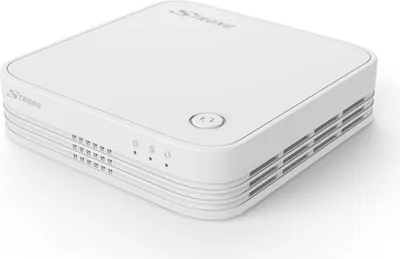 Produktbild von Strong Wi-Fi Mesh Home Kit Add-on 1200 (MESH1200ADD-ON)