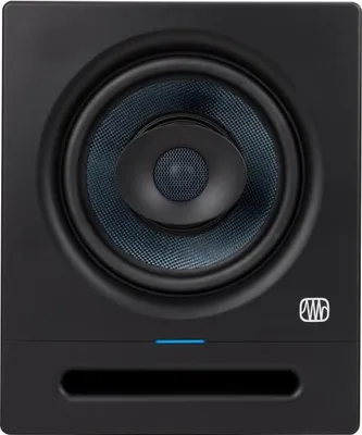 Zdjęcie produktu dla Presonus Eris Pro 8 Black 1 szt. Aktywny monitor studyjny