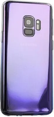 Image de Coque Ombre Noir pour Samsung Galaxy A7 2018 KP18086