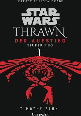 Produktbild von Star Wars(TM) Thrawn - Der Aufstieg - Teurer Sieg