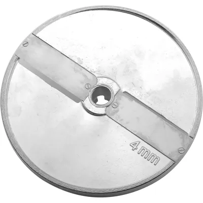 Zdjęcie produktu dla AS004 Tarcza tnąca 4 mm (aluminium) do Carus/Titus