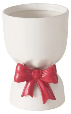 Produktbild von Vase BOWY, 17 cm breit, 22 cm hoch
