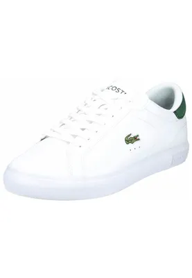 Produktbild von Lacoste Sneaker Sneaker Leder/Synthetik