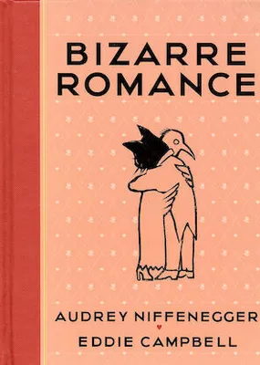 Image de Bizarre Romance