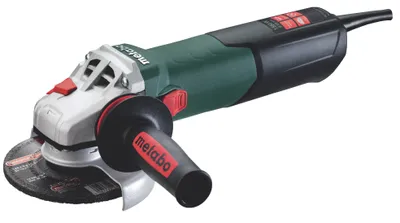 Produktbild von Metabo Winkelschleifer WE 15-125 Quick