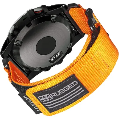 Obrázok produktu pre Robustný nylonový remienok pre hodinky Garmin