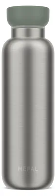 Image de MEPAL 104171094700 MEPAL Isolierflasche Ellipse nordic sage 0,5 l