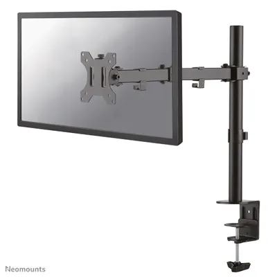 Immagine prodotto di Neomounts FPMA-D550BLACK Braccio per monitor 10-32"