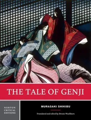 Produktbild von The Tale of Genji