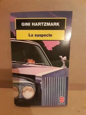 Image de Gini Hartzmark La suspecte