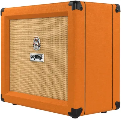 Zdjęcie produktu dla Zestaw Orange Crush 35RT do el. gitara