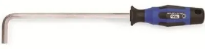 Produktbild von CYCLUS TOOLS Innensechskant-Winkelschlüssel Geboge 6 mm