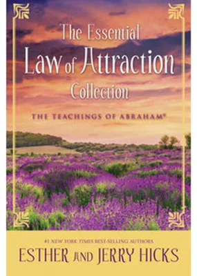 Image de The Essential Law of Attraction Collection